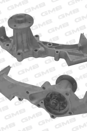 GMB Premium Water Pump - GWBM-09A Holiday Sale