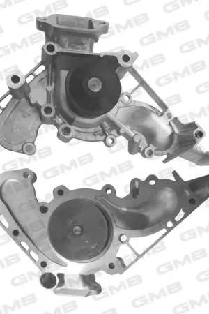 GMB Premium Water Pump - GWF-05A Genuine