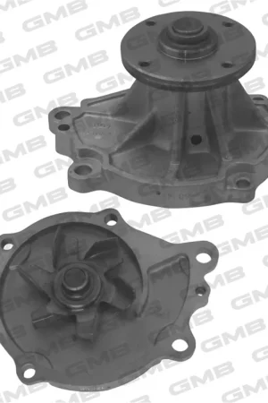 GMB Premium OE Quality Water Pump - GWN-05A Big Sale