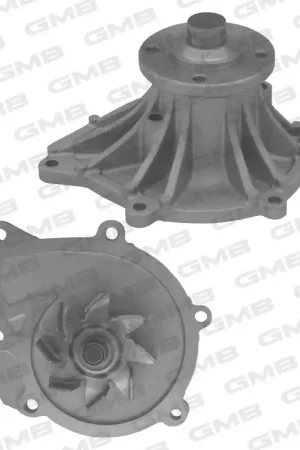 Mega Sale GMB Premium Water Pump - GWHD-03A