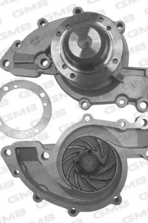 GMB Premium Water Pump - GWT-119A Direct From Manufacturer