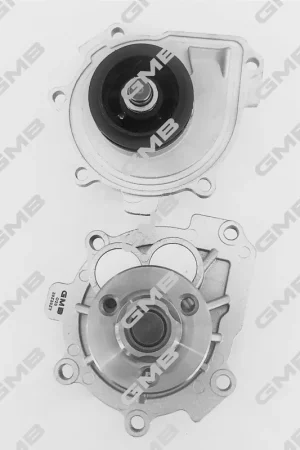 Time-Limited GMB Premium Water Pump - GWMZ-49A