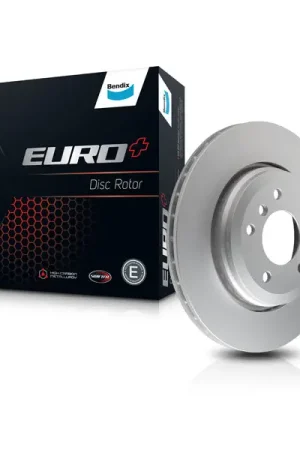 Wholesale Bendix Euro+ Front Disc Brake Rotor (each) - BR2856EURO+ (Bulky Item - Freight Applies)
