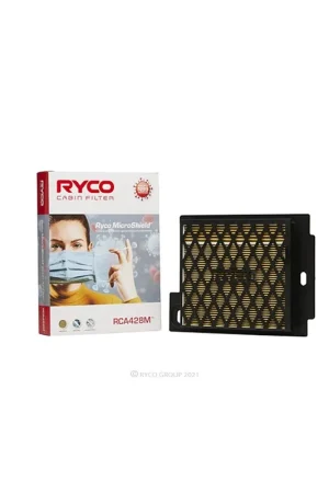 Best Price Ryco N99 Heavy Duty Cabin Air Filter - RCA428M