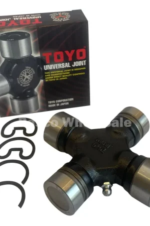 Instant Buy Toyo Ruj-3000 Universal Joint - RUJ-3000 TOYO