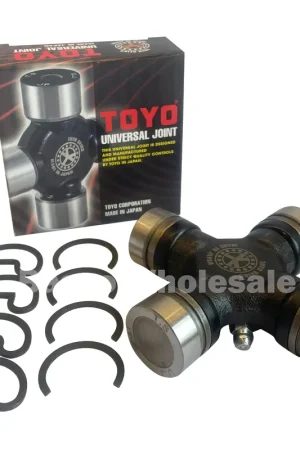 Holiday Sale Toyo Ruj-3002 Universal Joint - RUJ-3002 TOYO