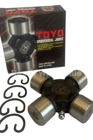 Handmade Toyo Ruj-2045 Universal Joint - RUJ-2045 TOYO