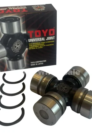 Toyo Ruj-2100-1A Universal Joint - RUJ-2100-1A TOYO Exclusive Offer