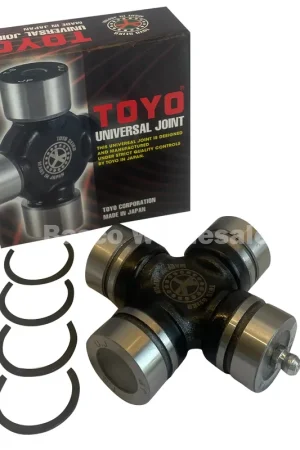 Toyo Ruj-2049 Universal Joint - RUJ-2049 TOYO Factory Price