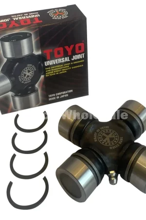 Markdown Toyo Ruj-2038 Universal Joint - RUJ-2038 TOYO