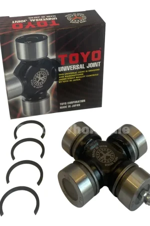 Toyo Ruj-1786 Universal Joint - RUJ-1786 TOYO Must Have