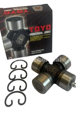 Toyo Ruj-1783 Universal Joint - RUJ-1783 TOYO Direct From Factory