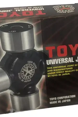 Bulk Order Toyo 901012 Universal Joint - 901012 TOYO