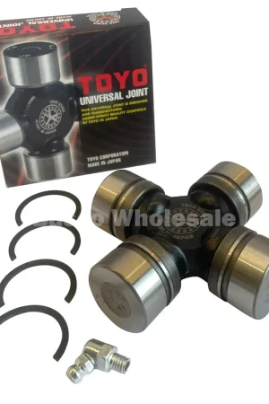 Exclusive Offer Toyo 901002 Universal Joint - 901002 TOYO