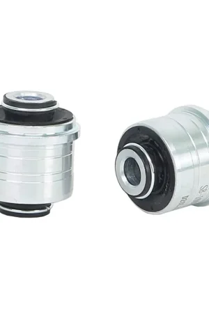 Same Day Shipping Nolathane Rear Control Arm Upper Outer Bearing Kit - 46687