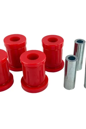 Fast Shipping Nolathane Rear Control Arm Upper Inner Bushing Kit - 46231A