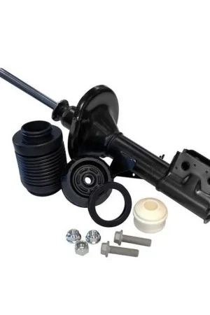 Popular KYB 334313K Front Right Shock Absorber\\/Strut Kit with Mount and Bump Stop
