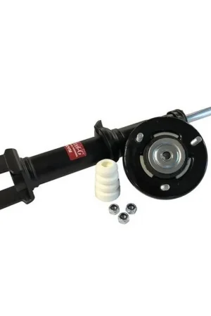 KYB 333406K Front Left or Right Shock Absorber\\/Strut Kit with Mount and Bump Stop Direct From Manufacturer