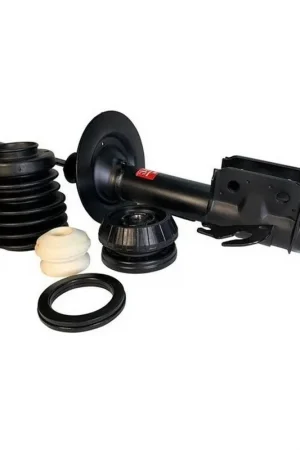 KYB 339153K Front Right Shock Absorber\\/Strut Kit with Mount and Bump Stop Modern