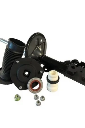KYB 339110K Front Right Shock Absorber\\/Strut Kit with Mount and Bump Stop Today Only