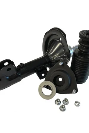 KYB 339105K Front Left Shock Absorber\\/Strut Kit with Mount and Bump Stop Limited Offer