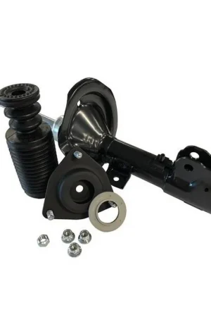 Genuine KYB 339104K Front Right Shock Absorber\\/Strut Kit with Mount and Bump Stop
