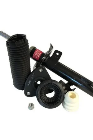 KYB 334700K Front right Shock Absorber Strut Kit Fits Mazda Mazda3 BK BL (Bulky Item - Freight Applies) Wholesale