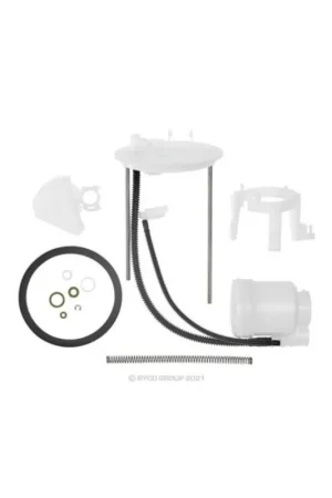 Premium Ryco In-Tank Fuel Filter - Z1125