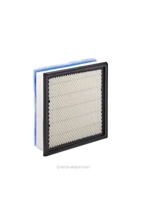 Mega Sale Ryco Panel Air Filter - A2040