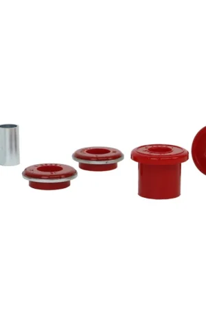 Nolathane Front Strut Rod to Control Arm Bushing Kit - 48019HD Next Day Delivery