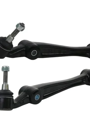 Hot Picks Nolathane Front Control Arm Lower Arm Assembly - 45946 (Bulky Item - Freight Applies)
