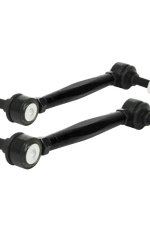 Nolathane Sway Bar Link - 12mm Ball Stud - 42885 Special Discount