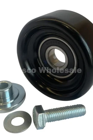 BASCO EP049 Engine Pulley High Quality