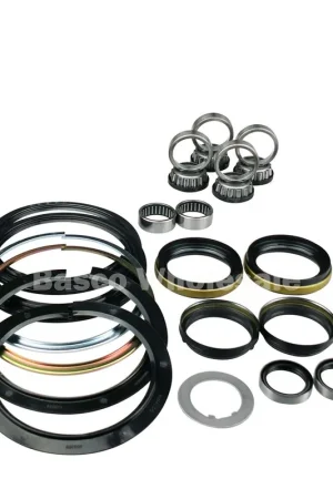 Worldwide Shipping BASCO SH14 Swivel Kit