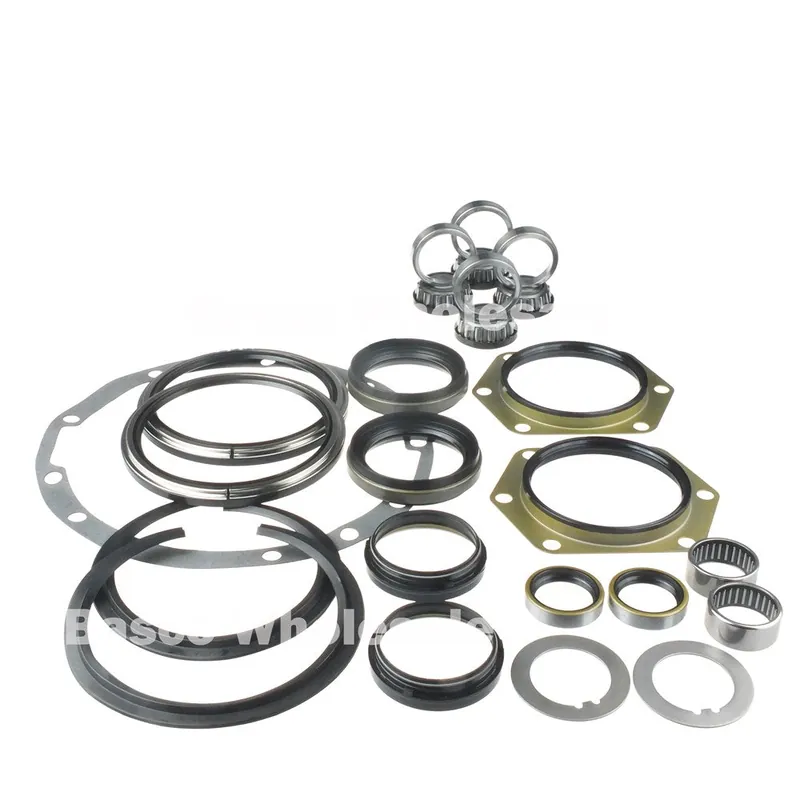 BASCO SH13 Swivel Kit Reduced Price