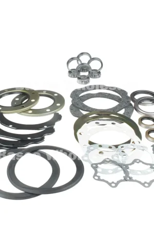 Limited Edition BASCO SH6 Swivel Kit