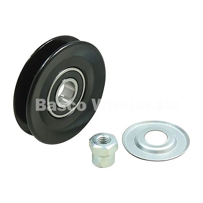Factory Price BASCO EP005 Engine Pulley