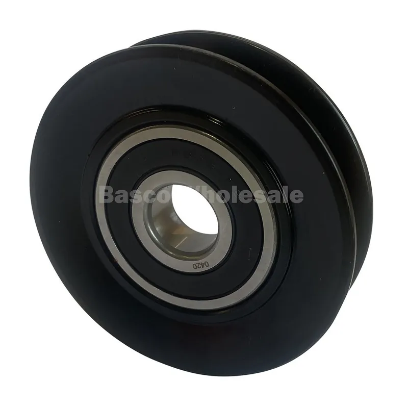 BASCO EP085 Engine Pulley Bargain