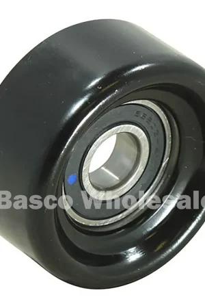 Limited Edition BASCO EP183 Engine Pulley