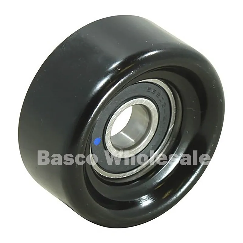 Limited Edition BASCO EP183 Engine Pulley