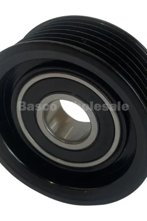 Exclusive BASCO EP262 Engine Pulley