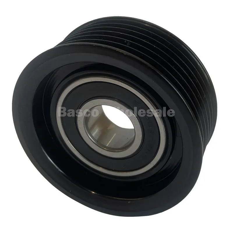 Exclusive BASCO EP262 Engine Pulley
