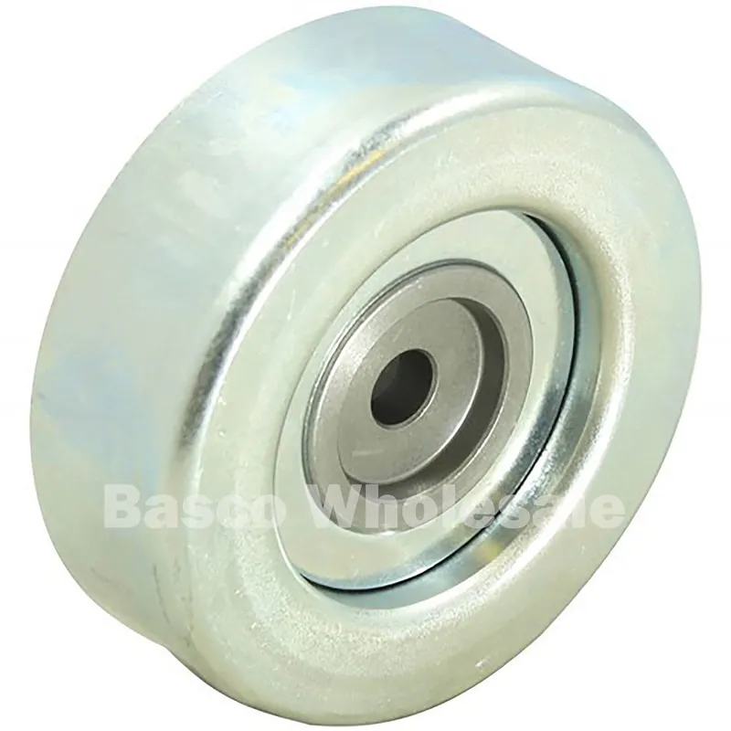 Genuine BASCO EP222 Engine Pulley