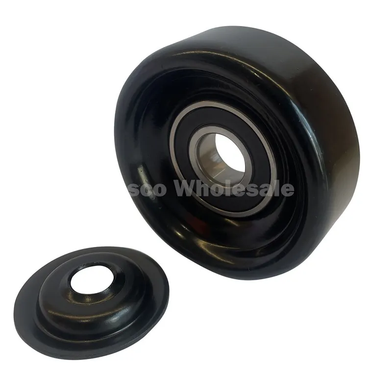 BASCO EP101 Engine Pulley Buy Online