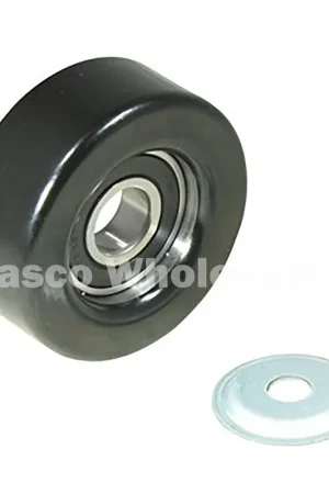 BASCO EP065 Engine Pulley Professional Grade