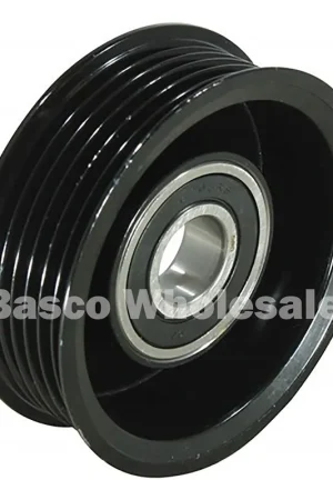BASCO EP010 Engine Pulley Hassle-Free Returns