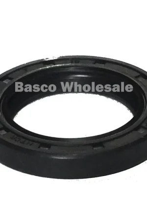 BASCO OSS0022 Seal Hassle-Free Returns