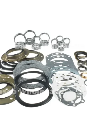 BASCO SHWB8 Swivel Kit Inc Wheel Bearing Limited Time