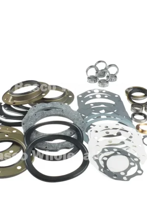 BASCO SH8 Swivel Kit Save Now