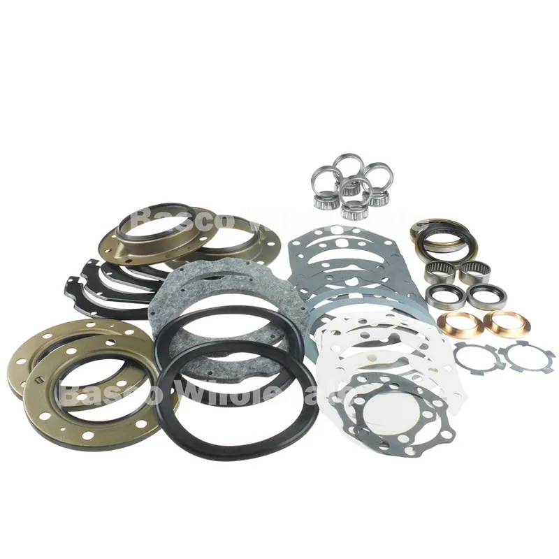 BASCO SH8 Swivel Kit Save Now